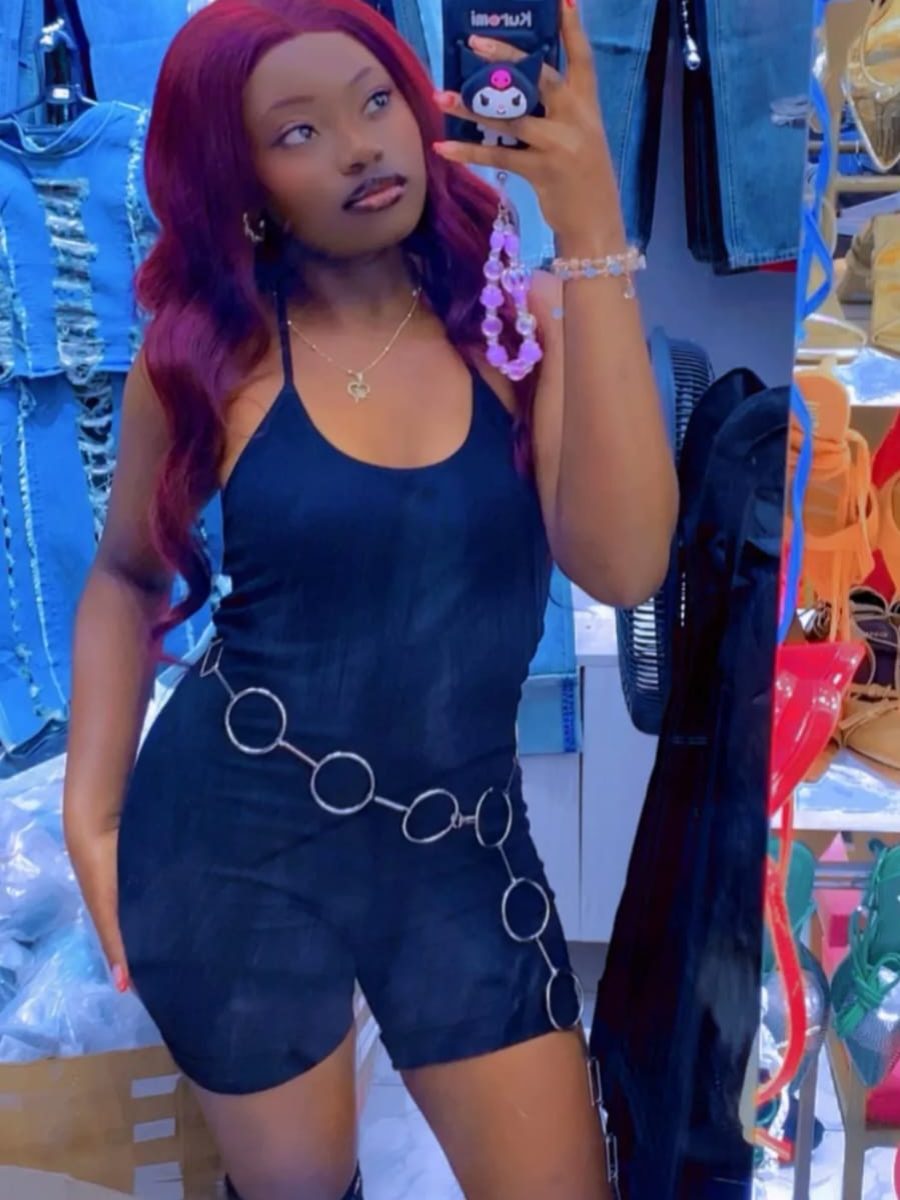 Vanessa kisha, massage extras in Kilimani, Nairobi – photo 1. Verified. Real photos