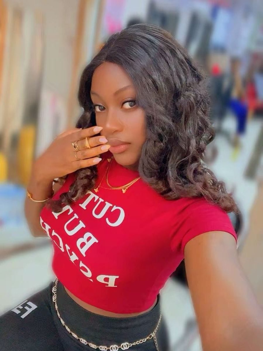 Vanessa kisha, massage extras in Kilimani, Nairobi – photo 2. Verified. Real photos