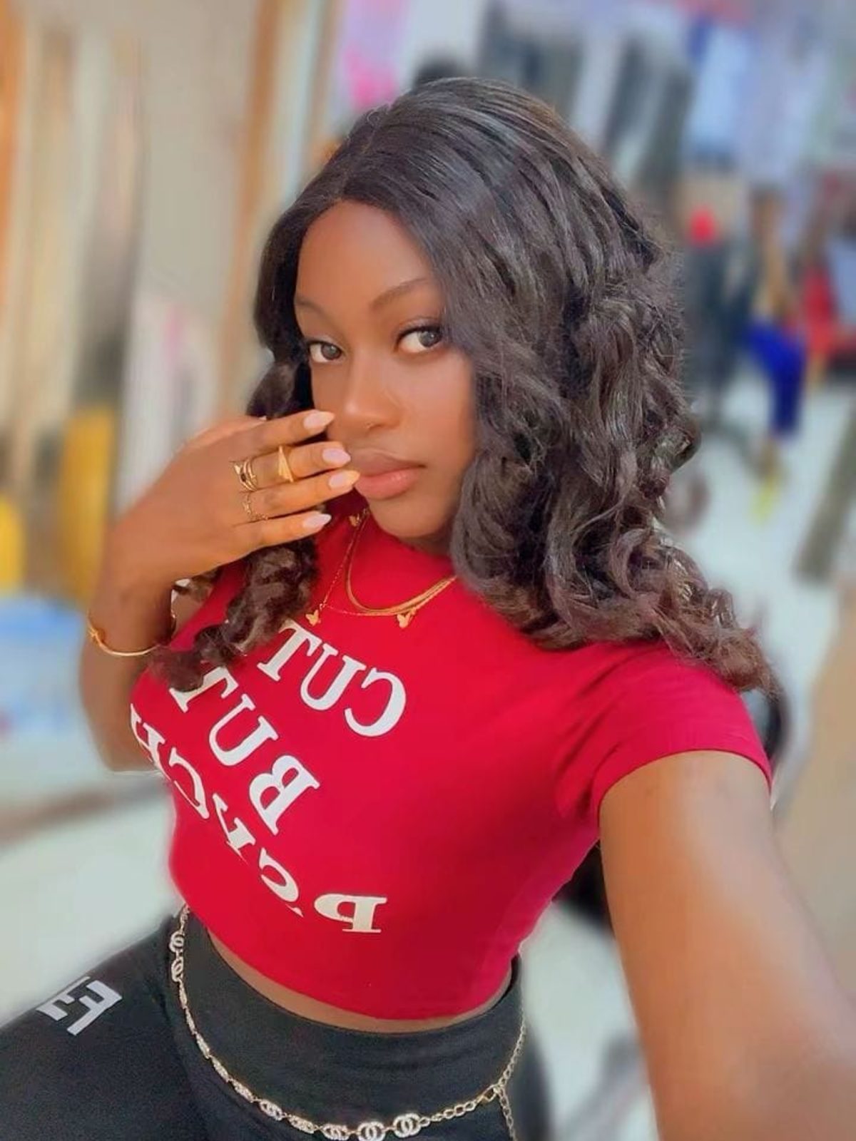 Vanessa kisha, massage extras in Kilimani, Nairobi – photo 2. Verified. Real photos