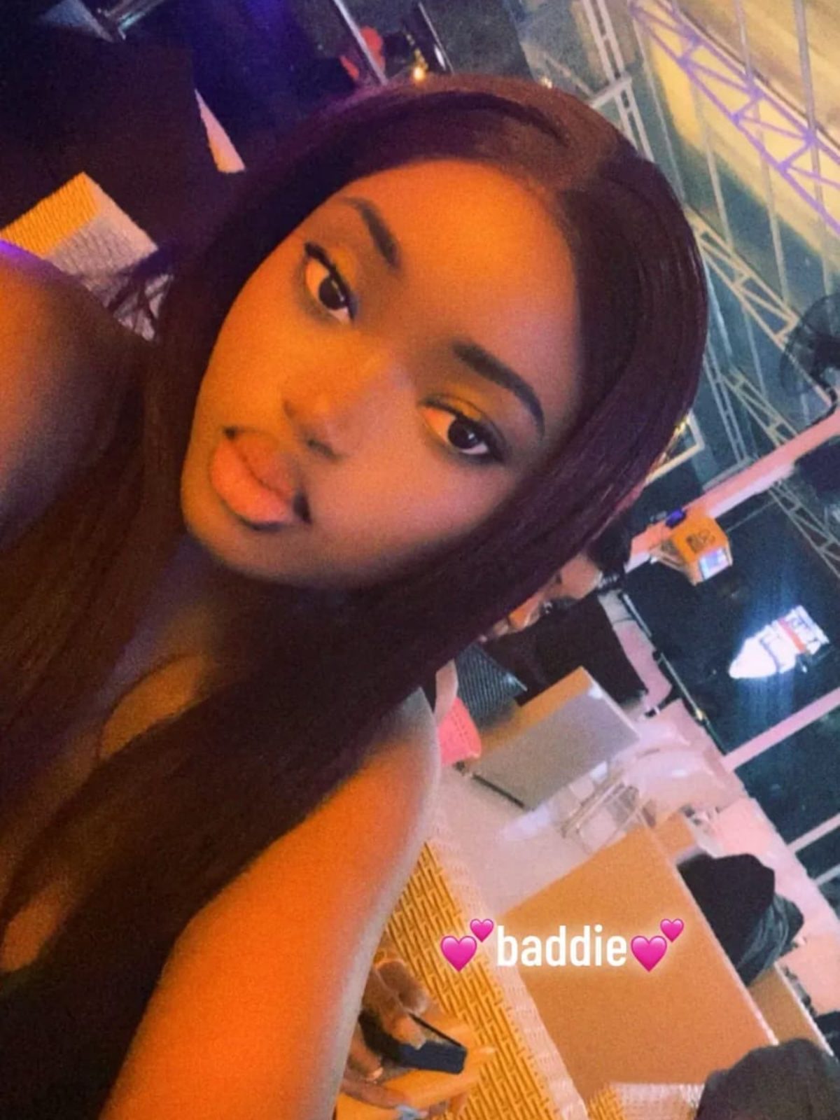 Vanessa kisha, Kilimani massage photo – photo 4. Verified. Real photos