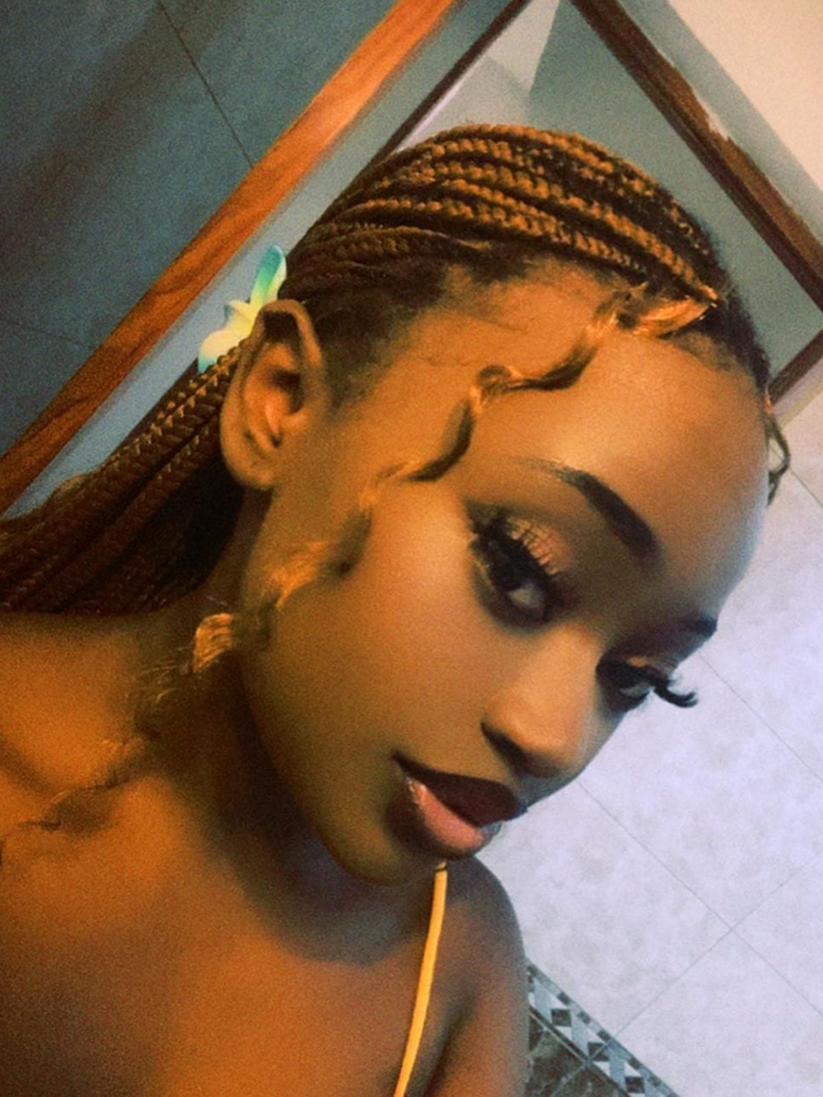 Vanessa kisha, Kilimani massage photo – photo 5. Verified. Real photos