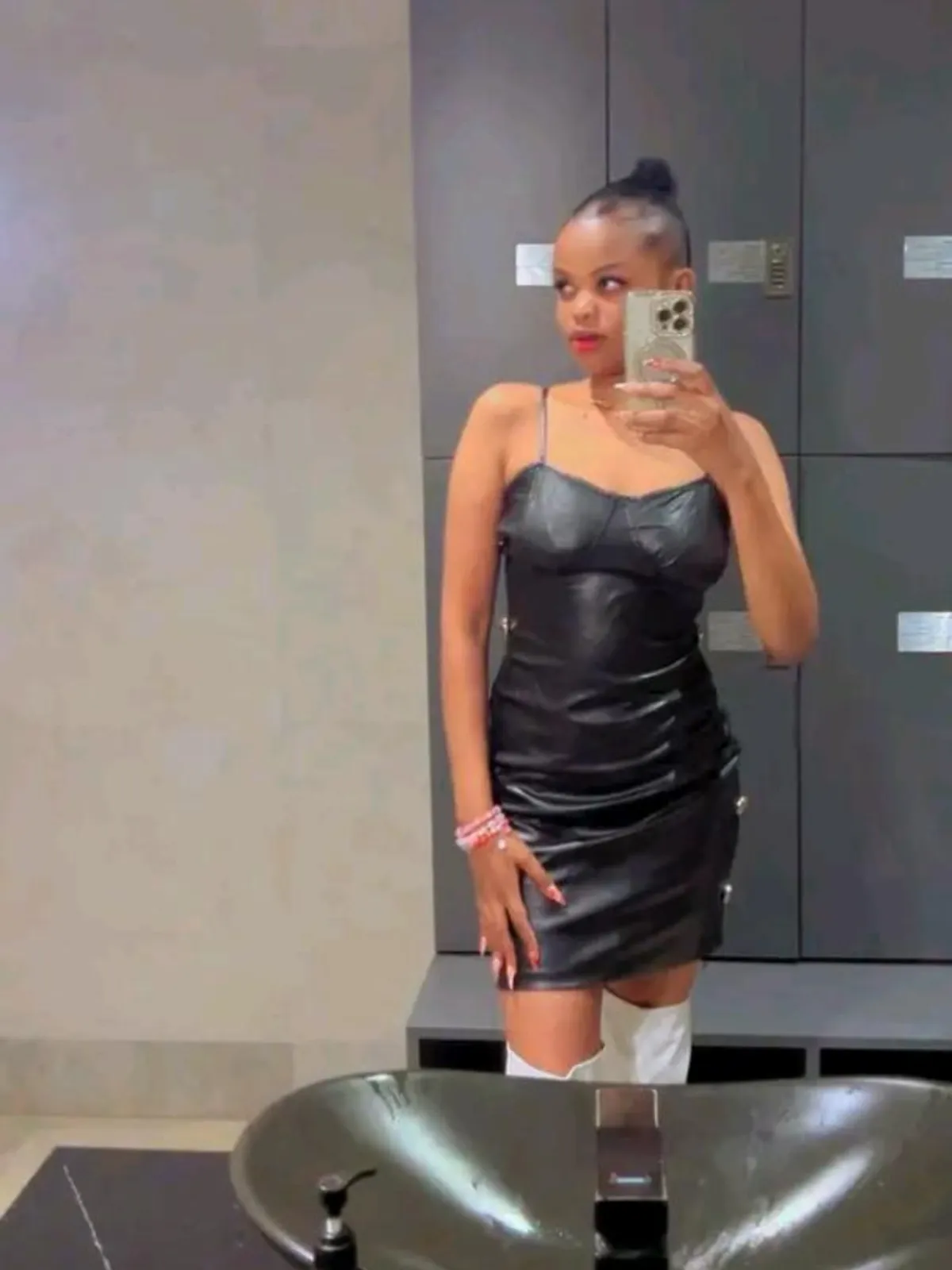 Sweet baby, Syokimau escort photo – photo 3. Verified