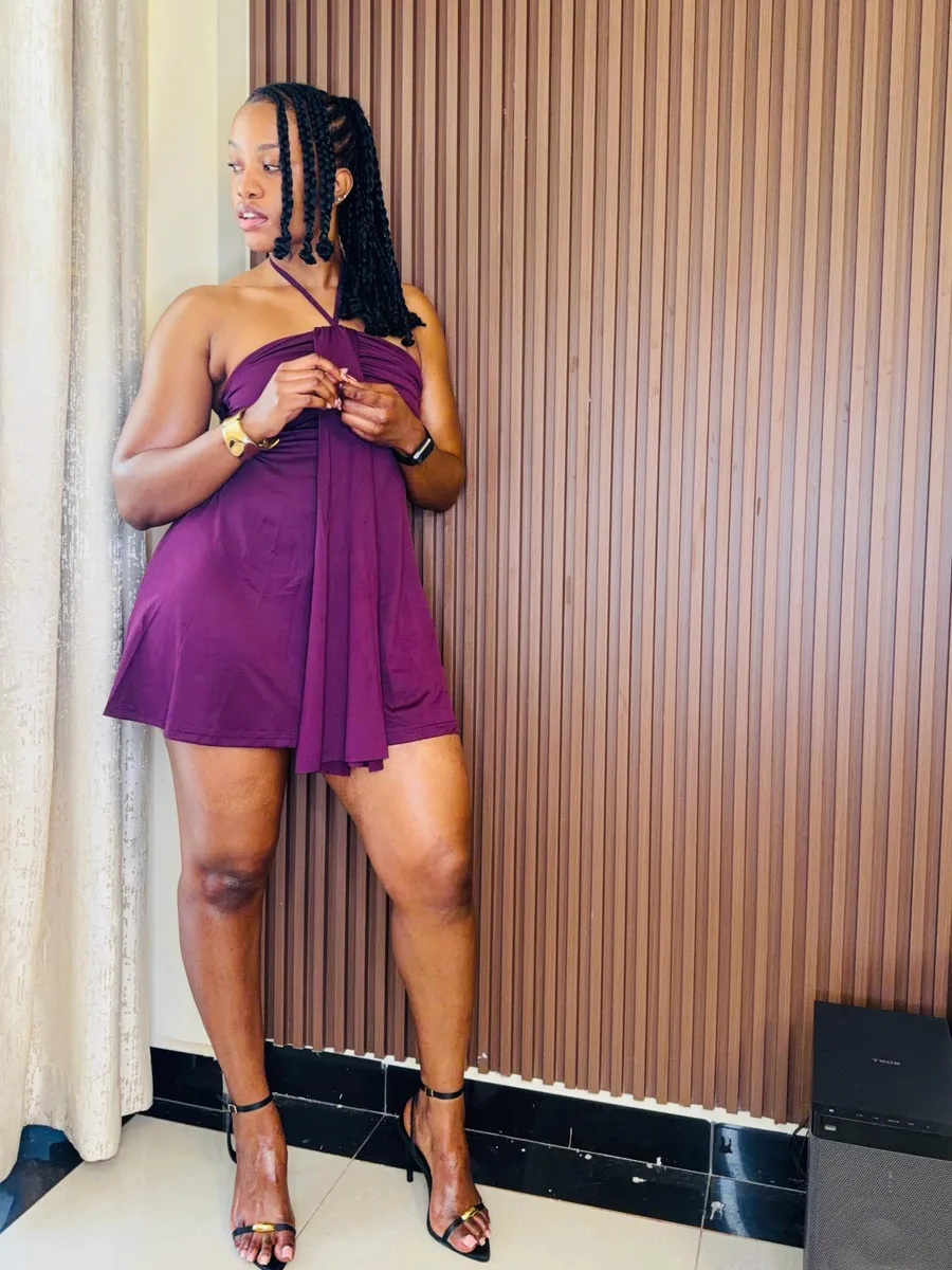 Mirema, escort and massage in Roysambu, Nairobi. Verified