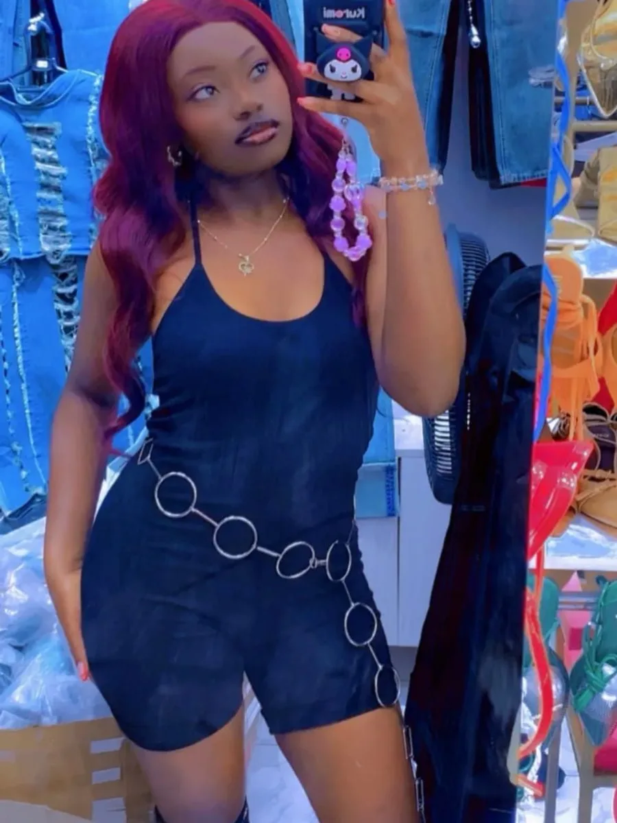 Vanessa kisha, massage extras in Kilimani, Nairobi – photo 1. Verified. Real photos