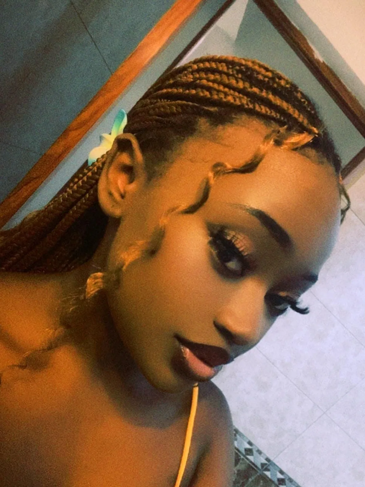 Vanessa kisha, Kilimani massage photo – photo 5. Verified. Real photos