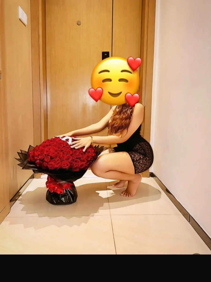 Zarah, escort and massage in Kilimani, Nairobi. Verified