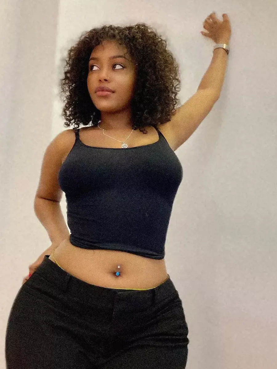 Giuliana, escort in Kilimani, Nairobi. Verified