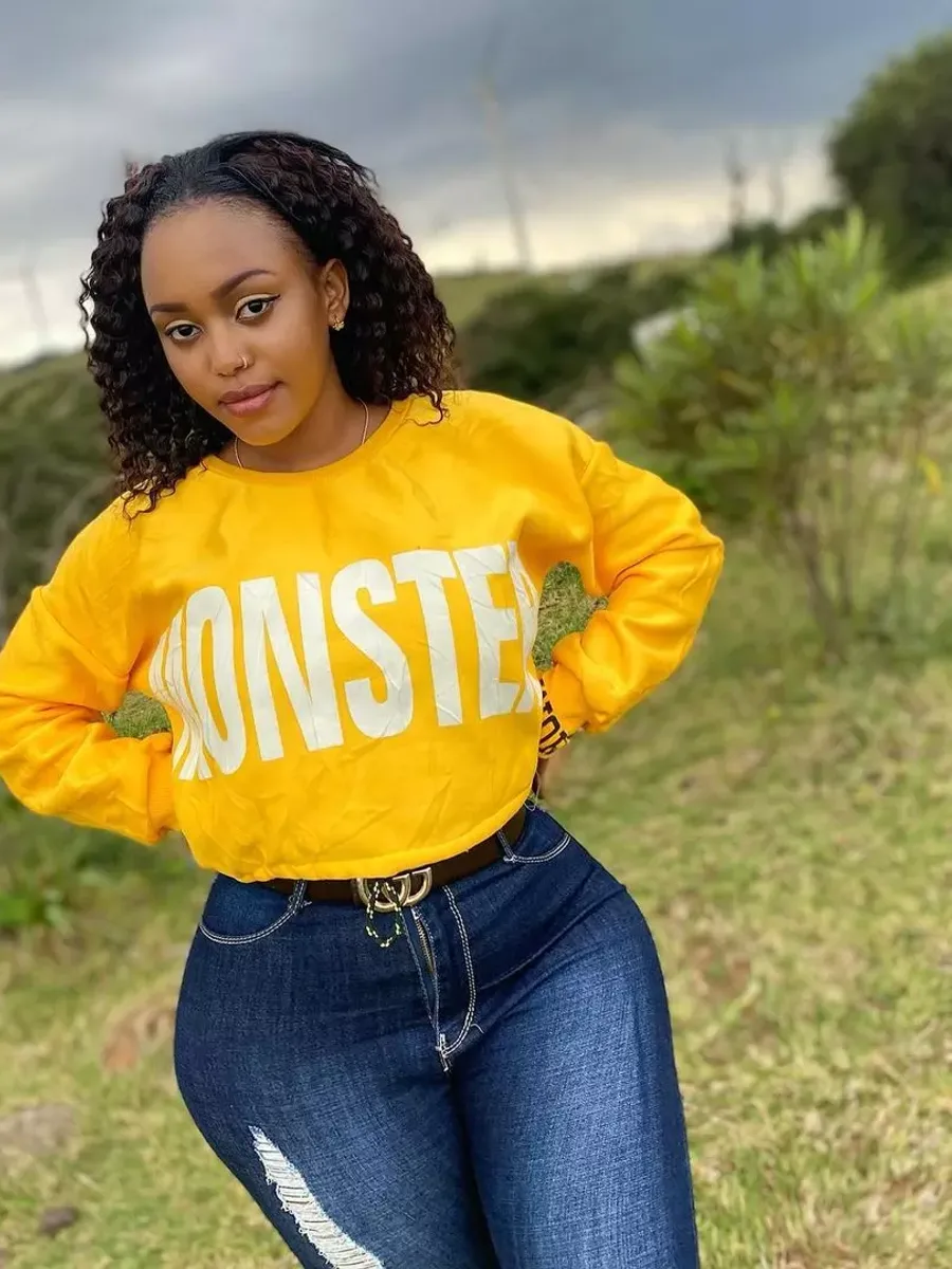 Misty, independent escort in Kilimani, Nairobi. Verified