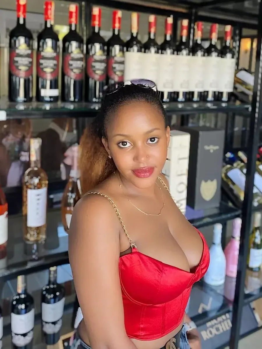 Jasmine, escort in Kilimani, Nairobi. Verified
