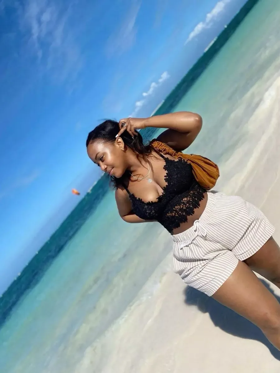 Ocean, Kilimani escort photo. Verified