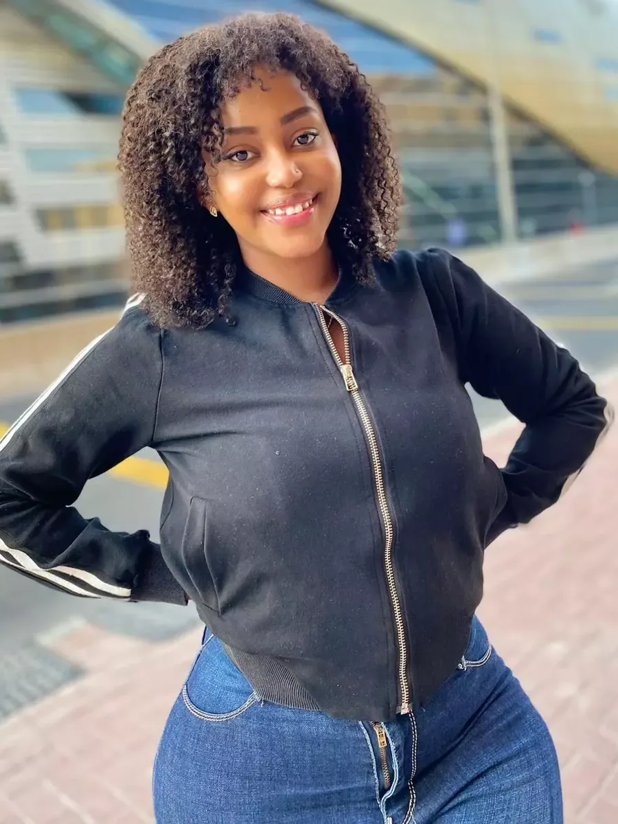Fara, call girl in Kilimani, Nairobi. Verified