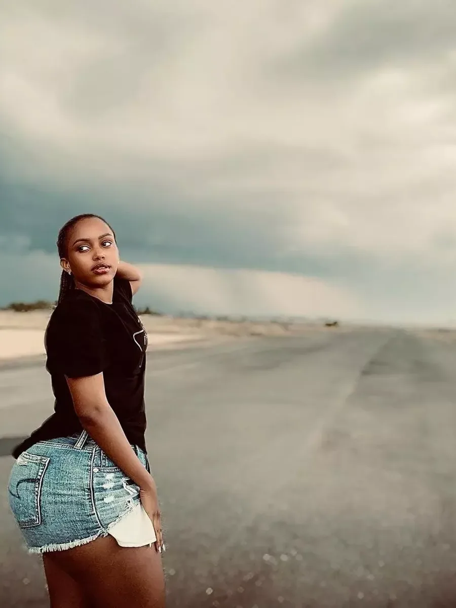 Indigo, escort in Kilimani, Nairobi. Verified