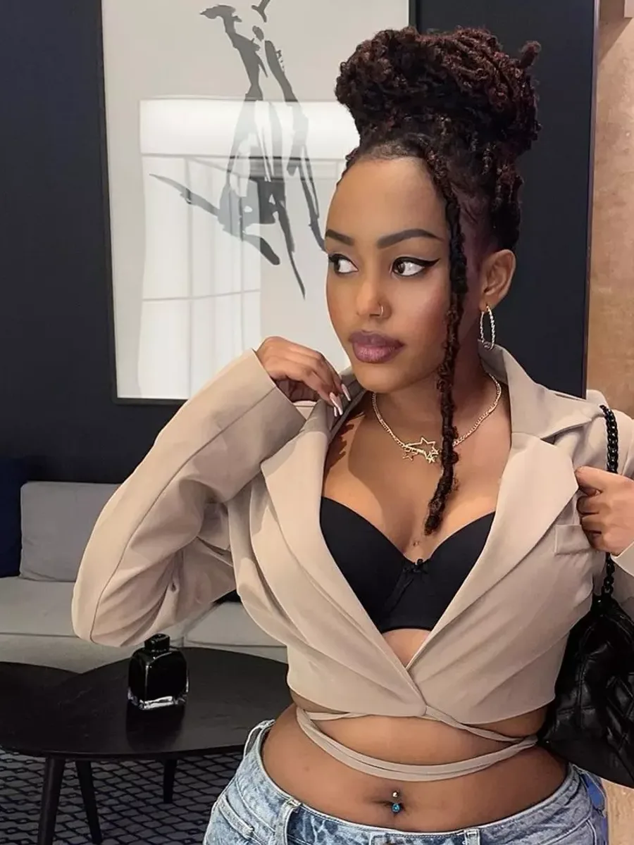 River – beautiful escort in Kilimani, Nairobi. Verified