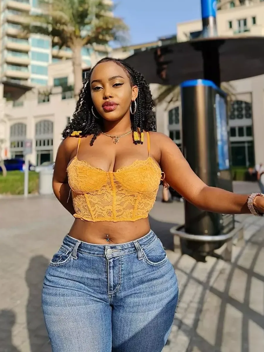 Fen – beautiful escort in Kilimani, Nairobi. Verified