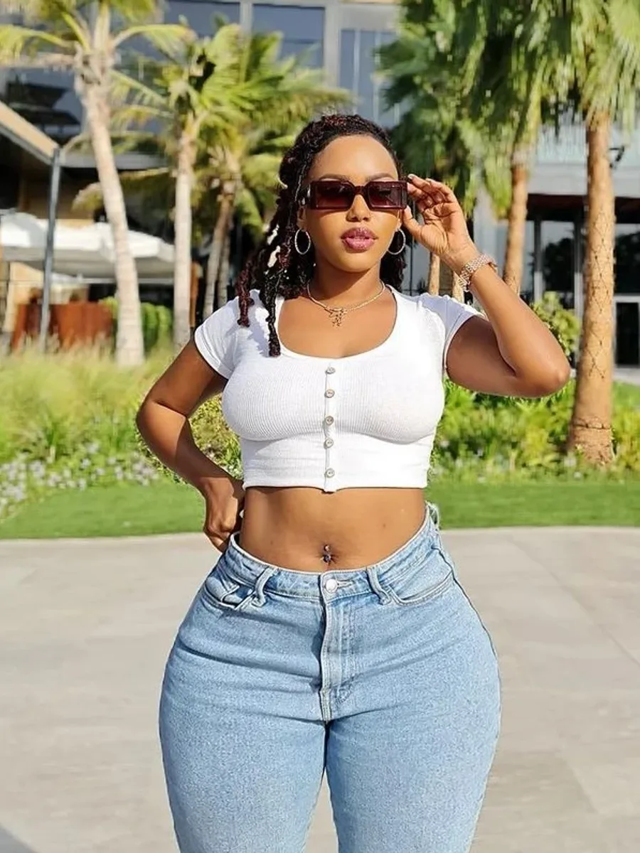 Rui, escort girl in Kilimani, Nairobi. Verified