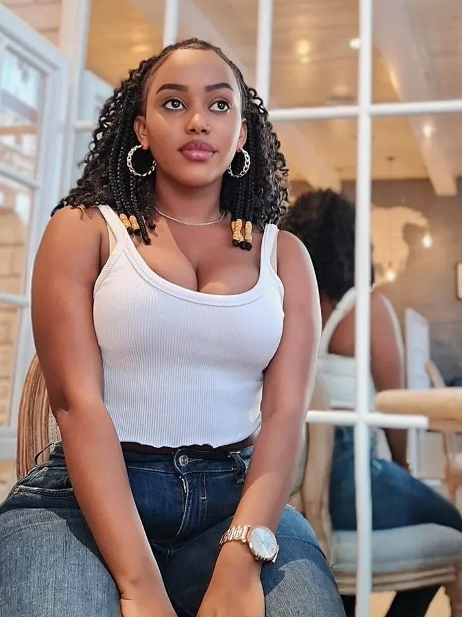 Kiki, Kilimani escort photo. Verified
