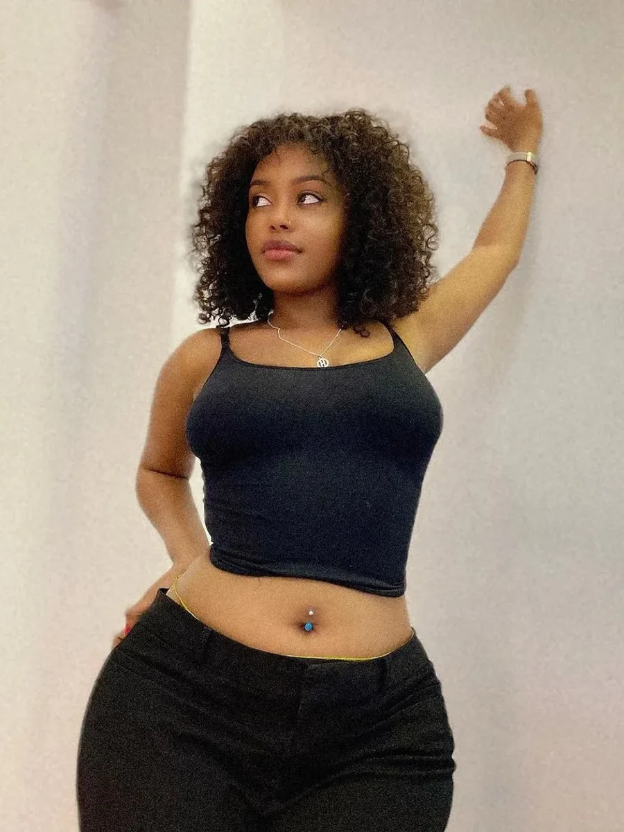 Ari, escort girl in Kilimani, Nairobi. Verified