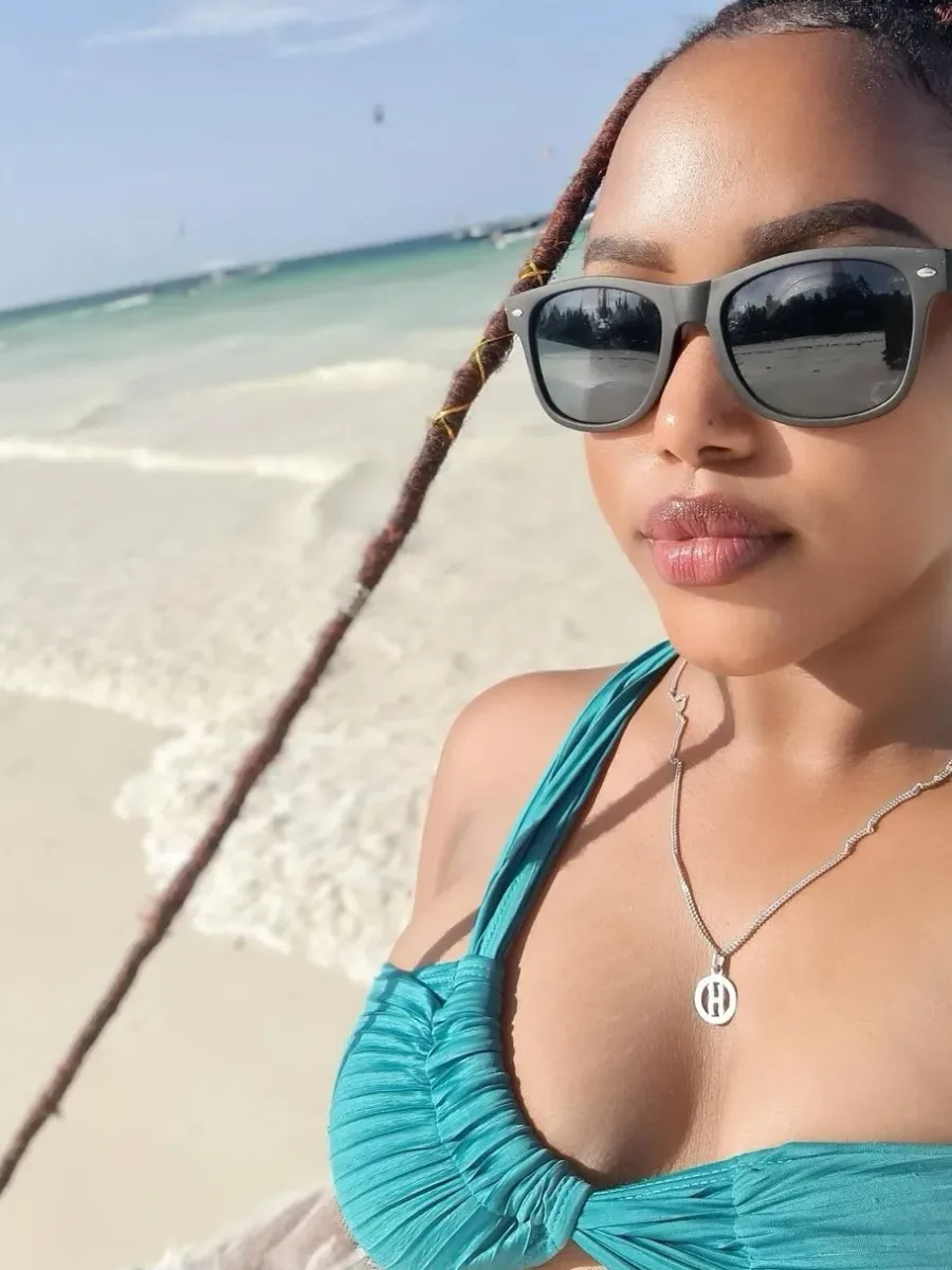 Lux, Kilimani escort photo. Verified