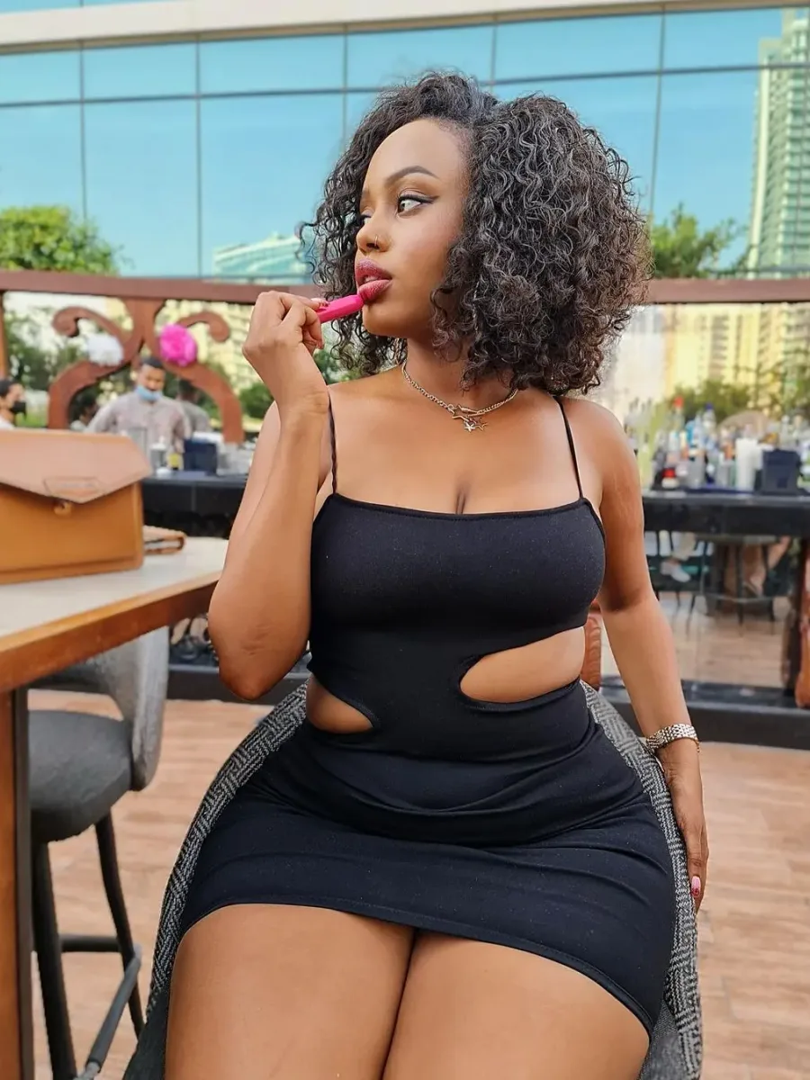 Rhea, call girl in Kilimani, Nairobi. Verified