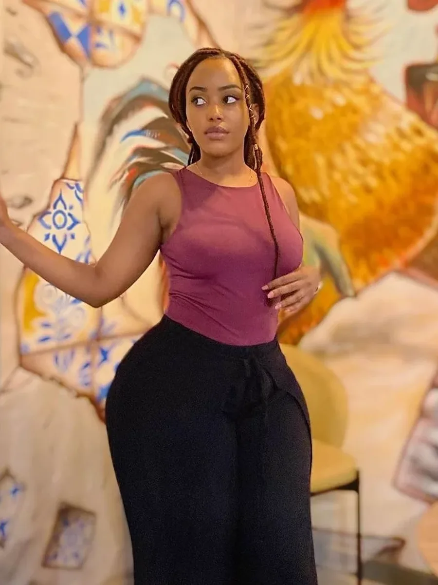 Waverly, escort in Kilimani, Nairobi. Verified