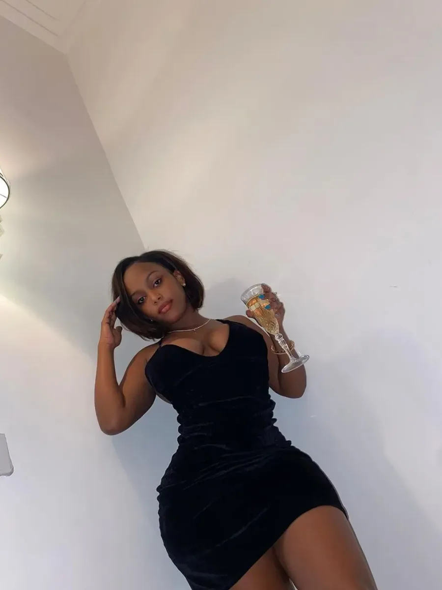 Winter, escort girl in Kilimani, Nairobi. Verified
