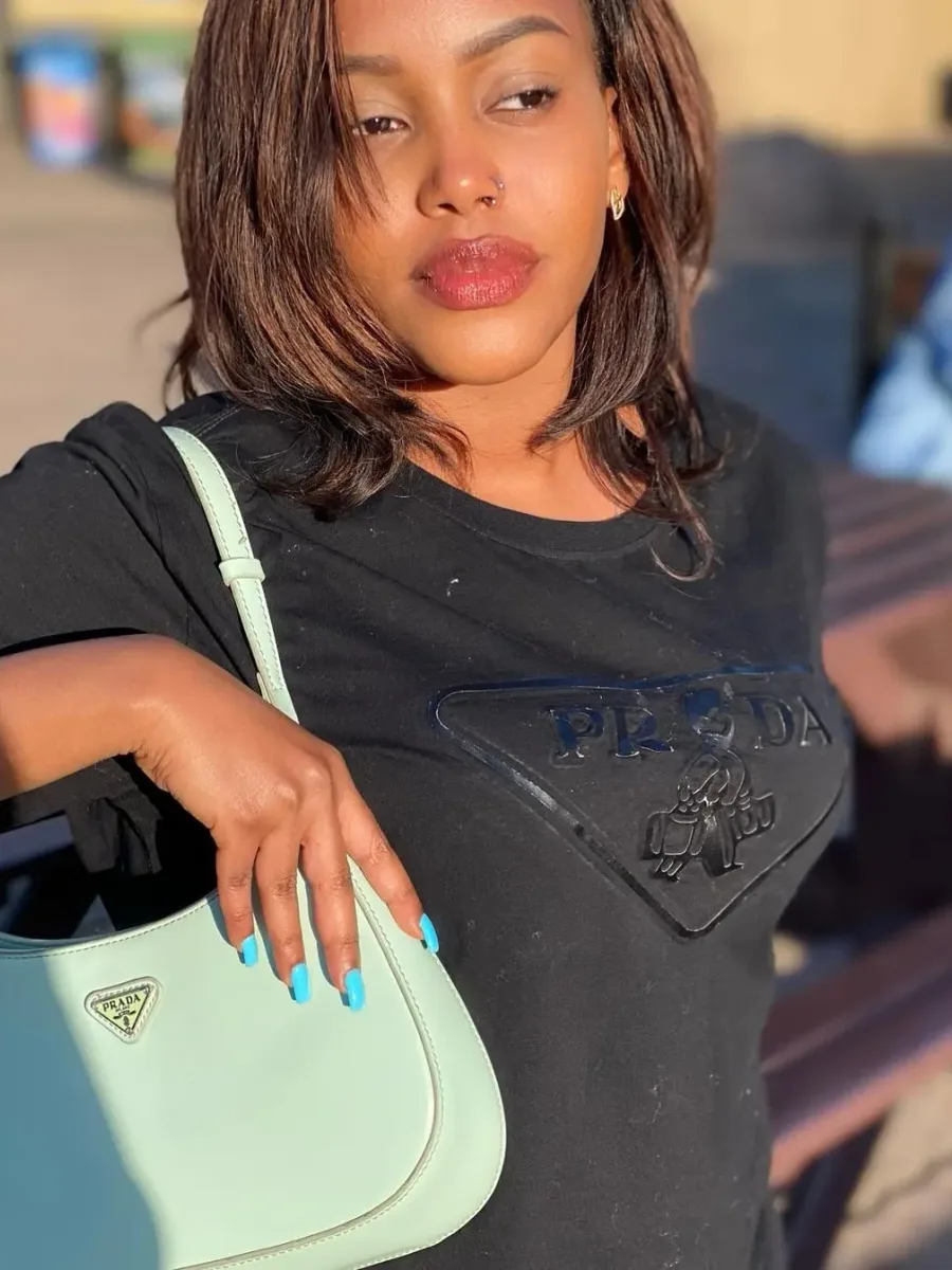 Orli, escort girl in Kilimani, Nairobi. Verified