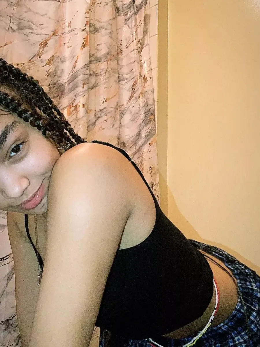 Madison, escort girl in Kilimani, Nairobi. Verified