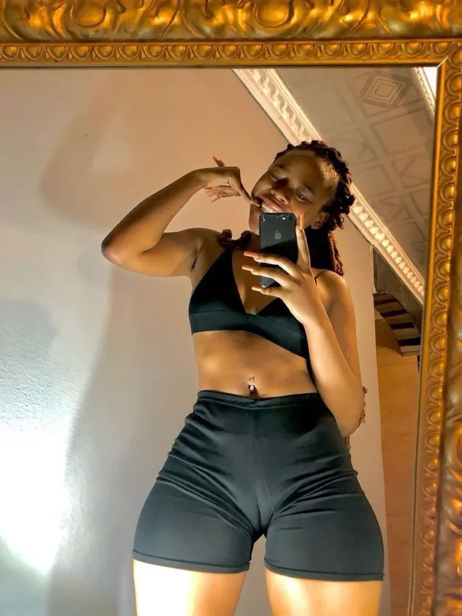Camila, escort in Kilimani, Nairobi. Verified
