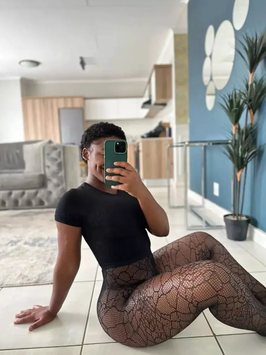 Gia, independent escort in Kileleshwa, Nairobi. Verified