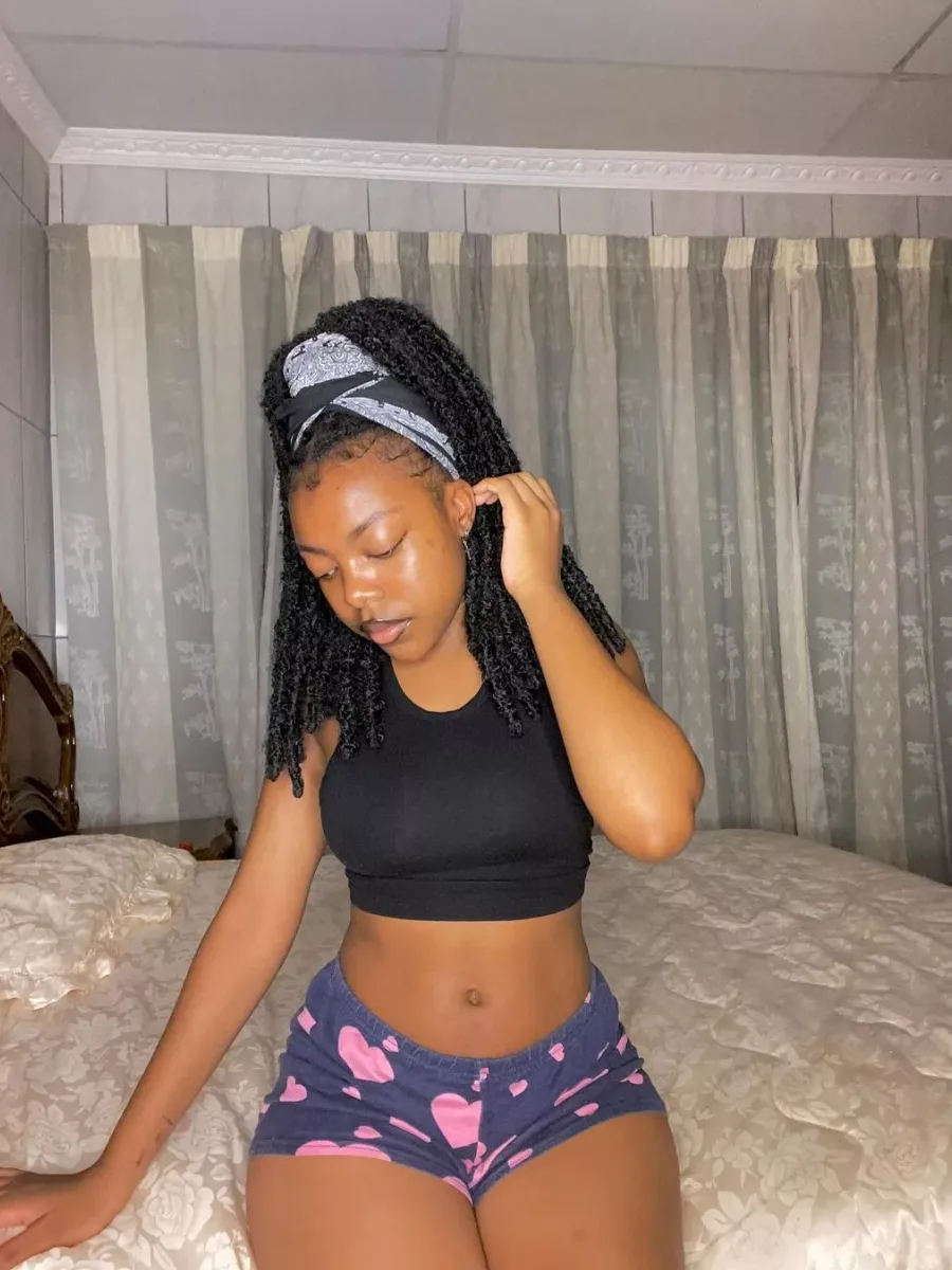 Sadie, female escort in Kileleshwa, Nairobi. Verified