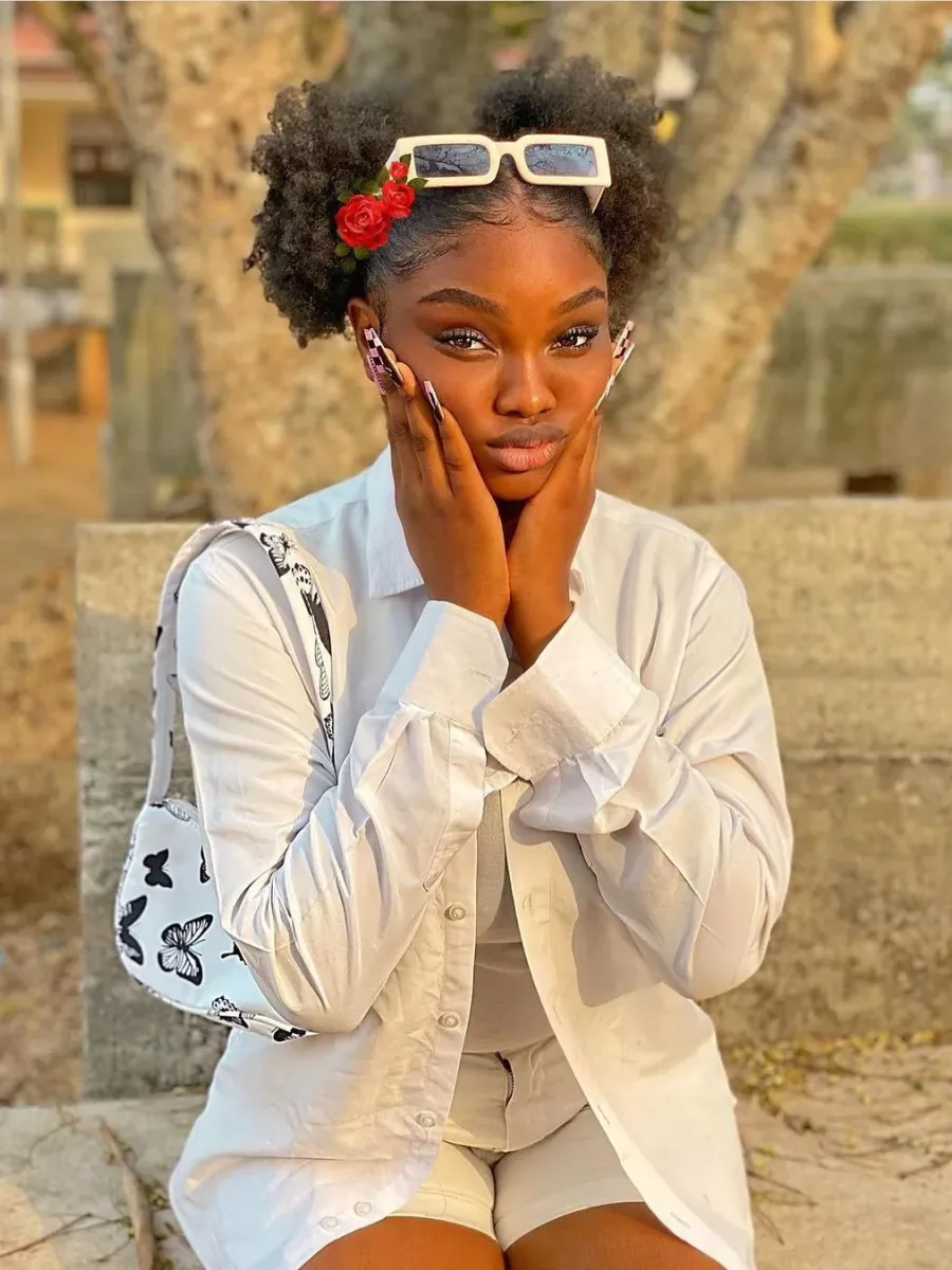Danica, escort in Lavington, Nairobi. Verified