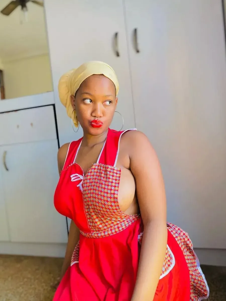 Janet, escort in Lavington, Nairobi. Verified