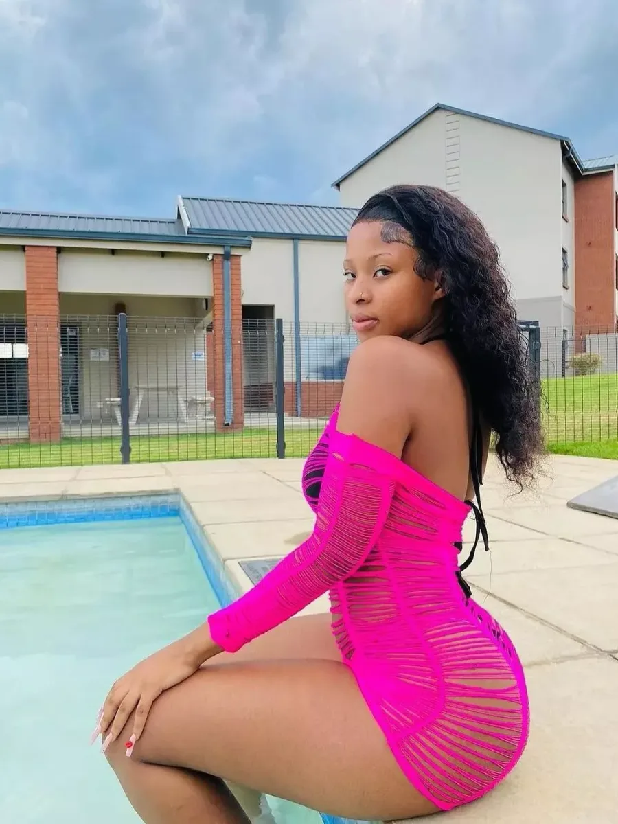 Oona, Lavington escort photo. Verified