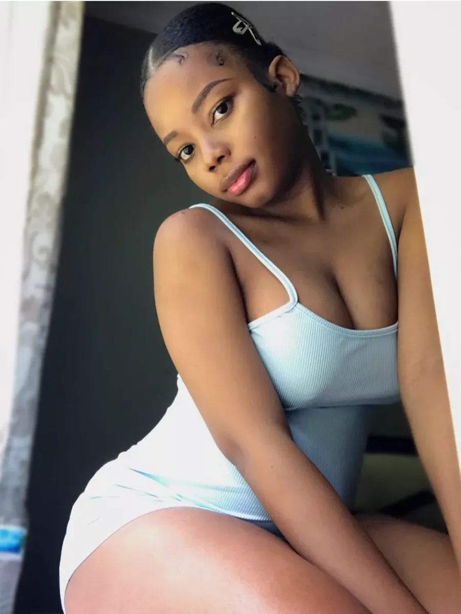 Apollo, escort girl in Westlands, Nairobi. Verified