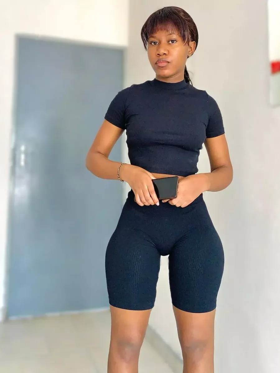 Scarlett, female escort in Westlands, Nairobi. Verified