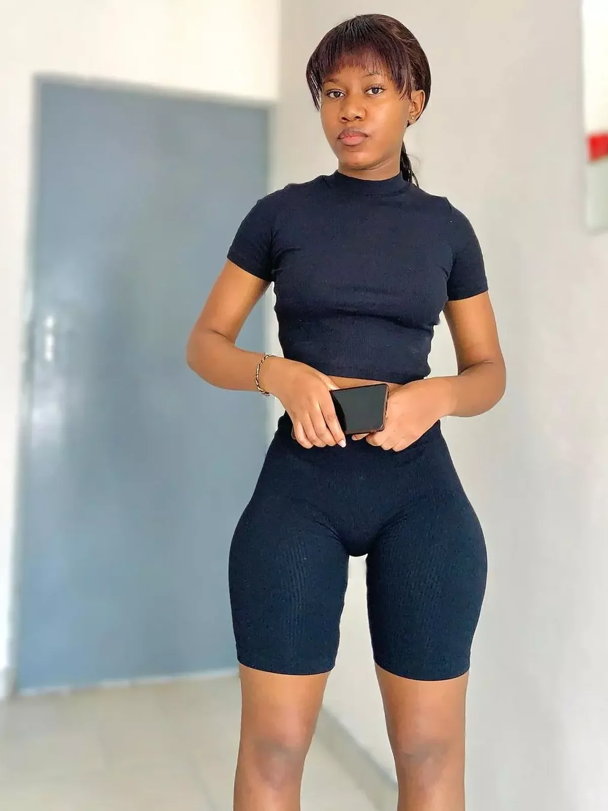 Scarlett, female escort in Westlands, Nairobi. Verified