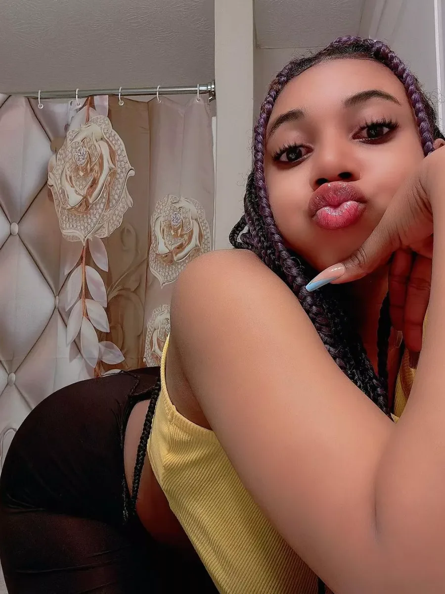 Kenzie – beautiful escort in Westlands, Nairobi. Verified
