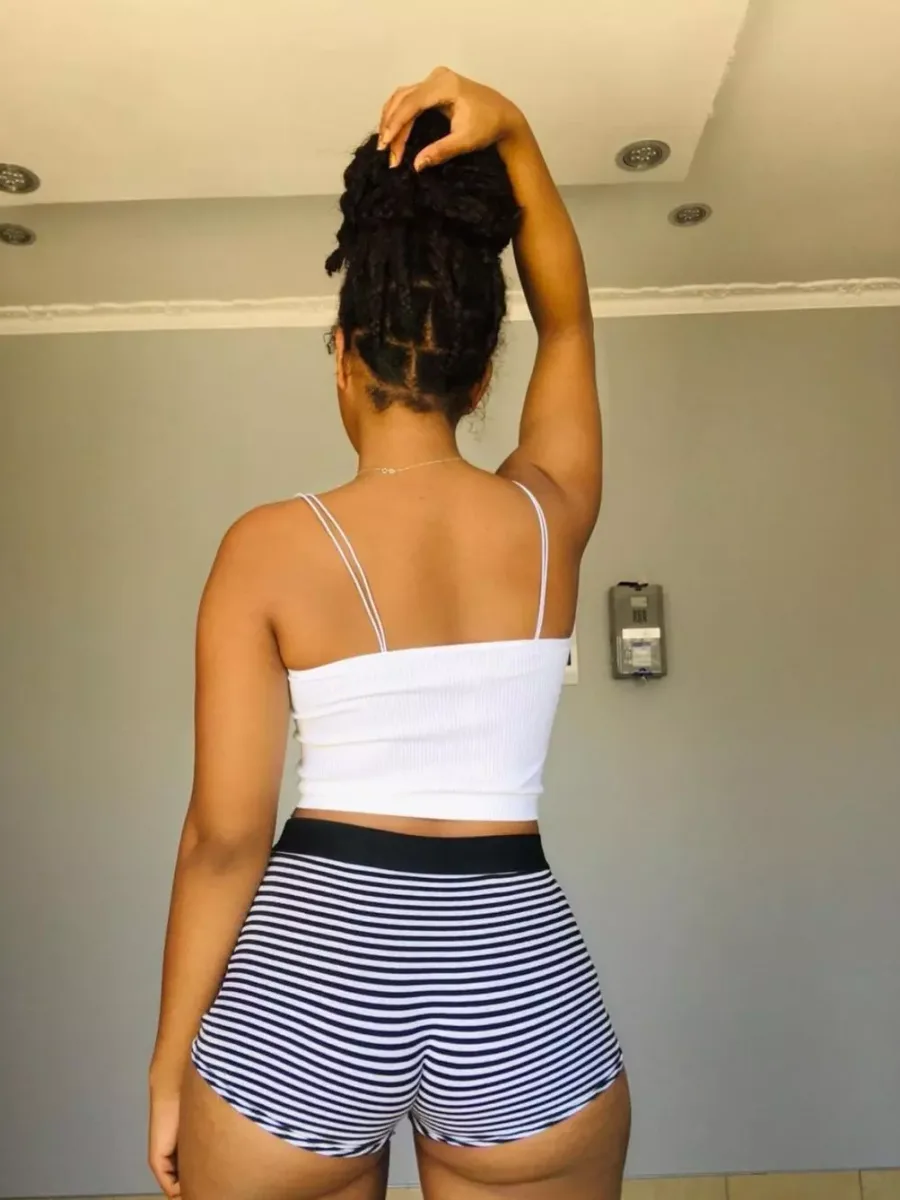 Wonder, escort girl in Westlands, Nairobi. Verified