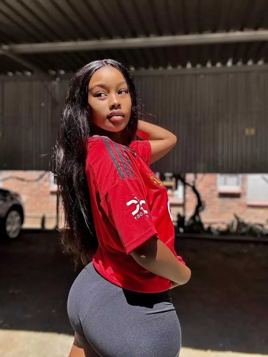 Payton, escort girl in Westlands, Nairobi. Verified