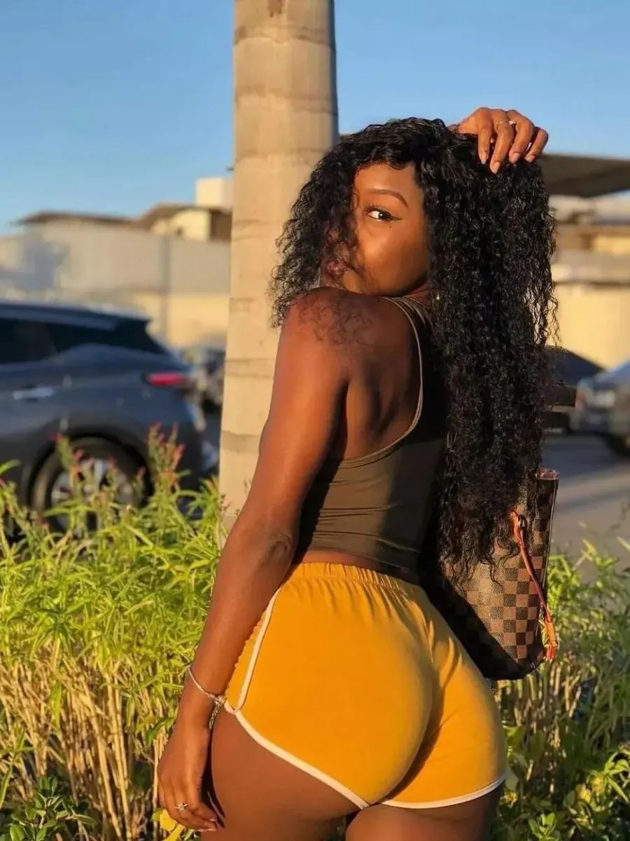 Kristina, escort girl in Westlands, Nairobi. Verified