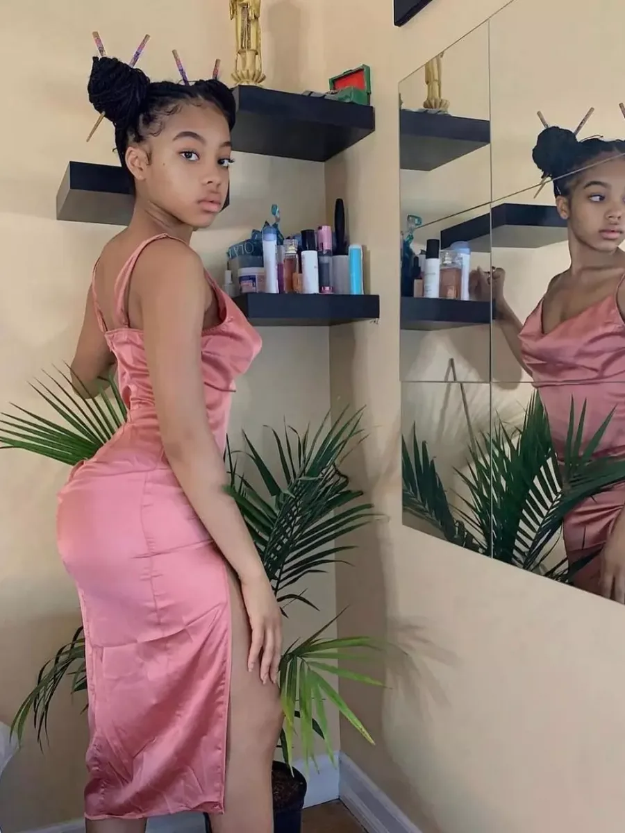 Evelina, escort girl in Westlands, Nairobi. Verified