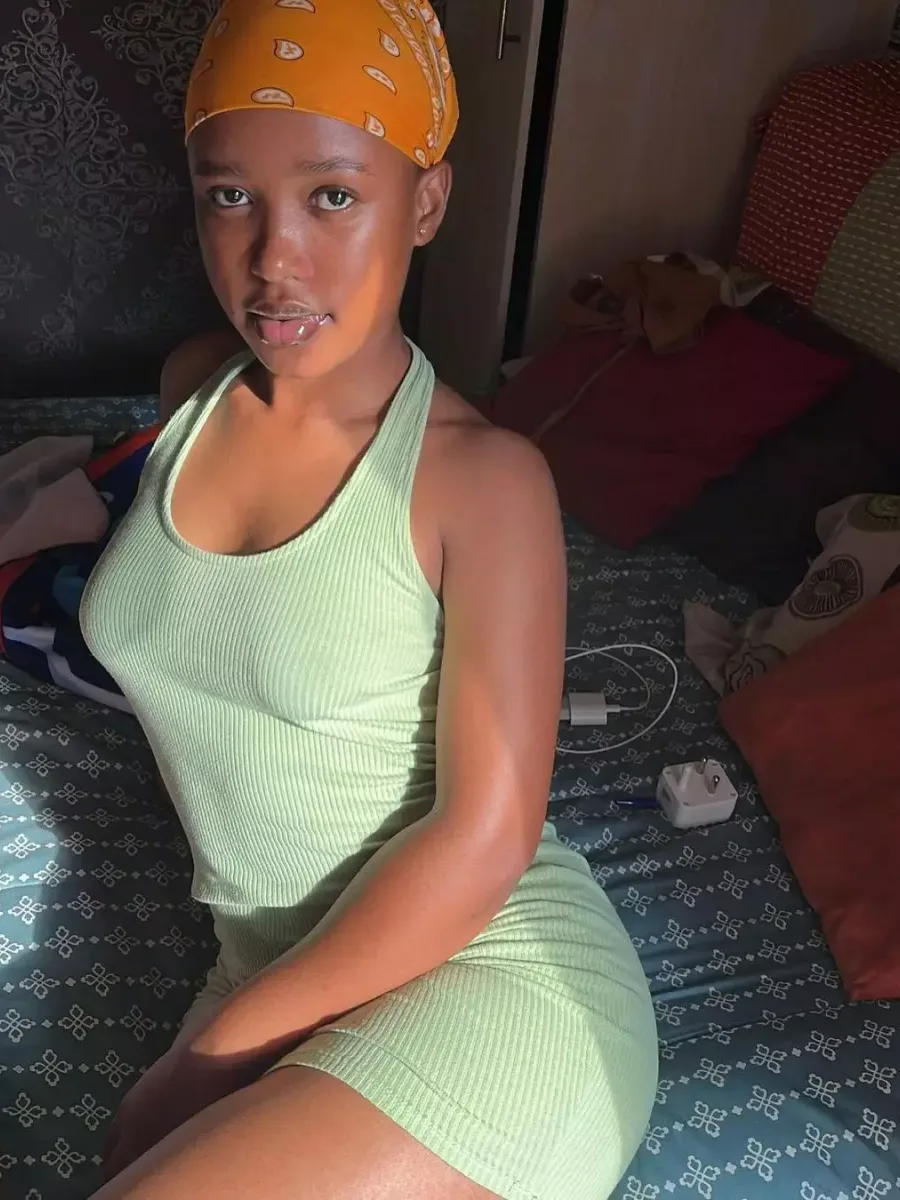Raquel, escort in Westlands, Nairobi. Verified