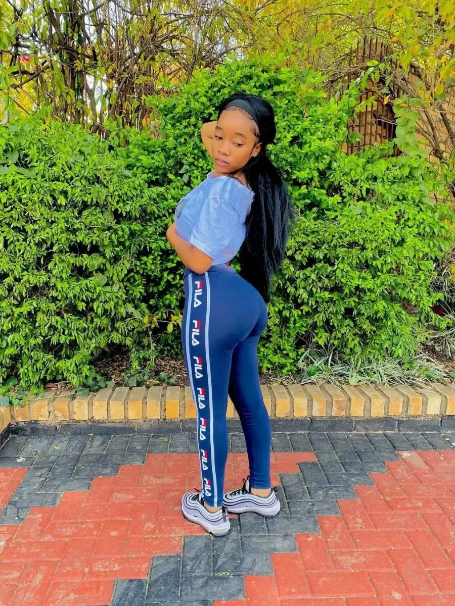 Zhen, escort girl in Westlands, Nairobi. Verified