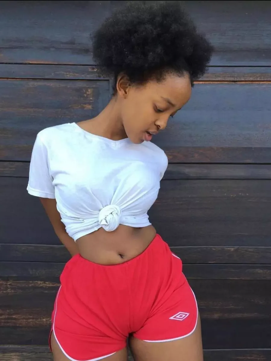 Cherry, female escort in Kilimani, Nairobi. Verified
