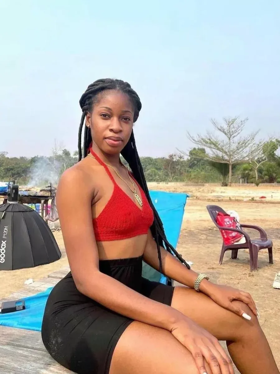 Ananya, independent escort in Westlands, Nairobi. Verified
