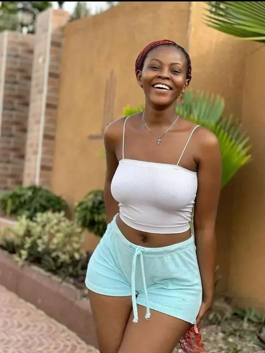 Ruth – beautiful escort in Westlands, Nairobi. Verified