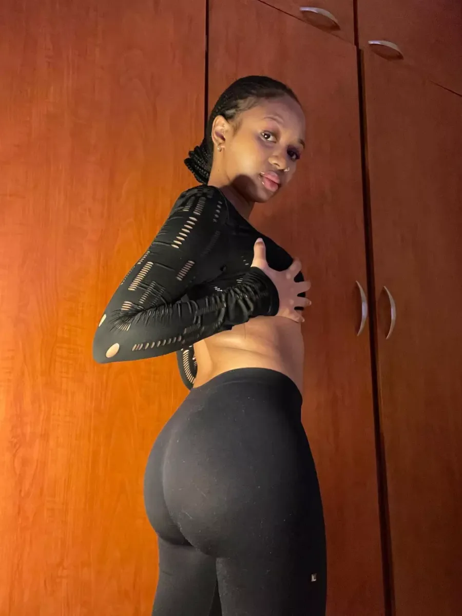 Hazel, escort girl in CBD, Nairobi. Verified
