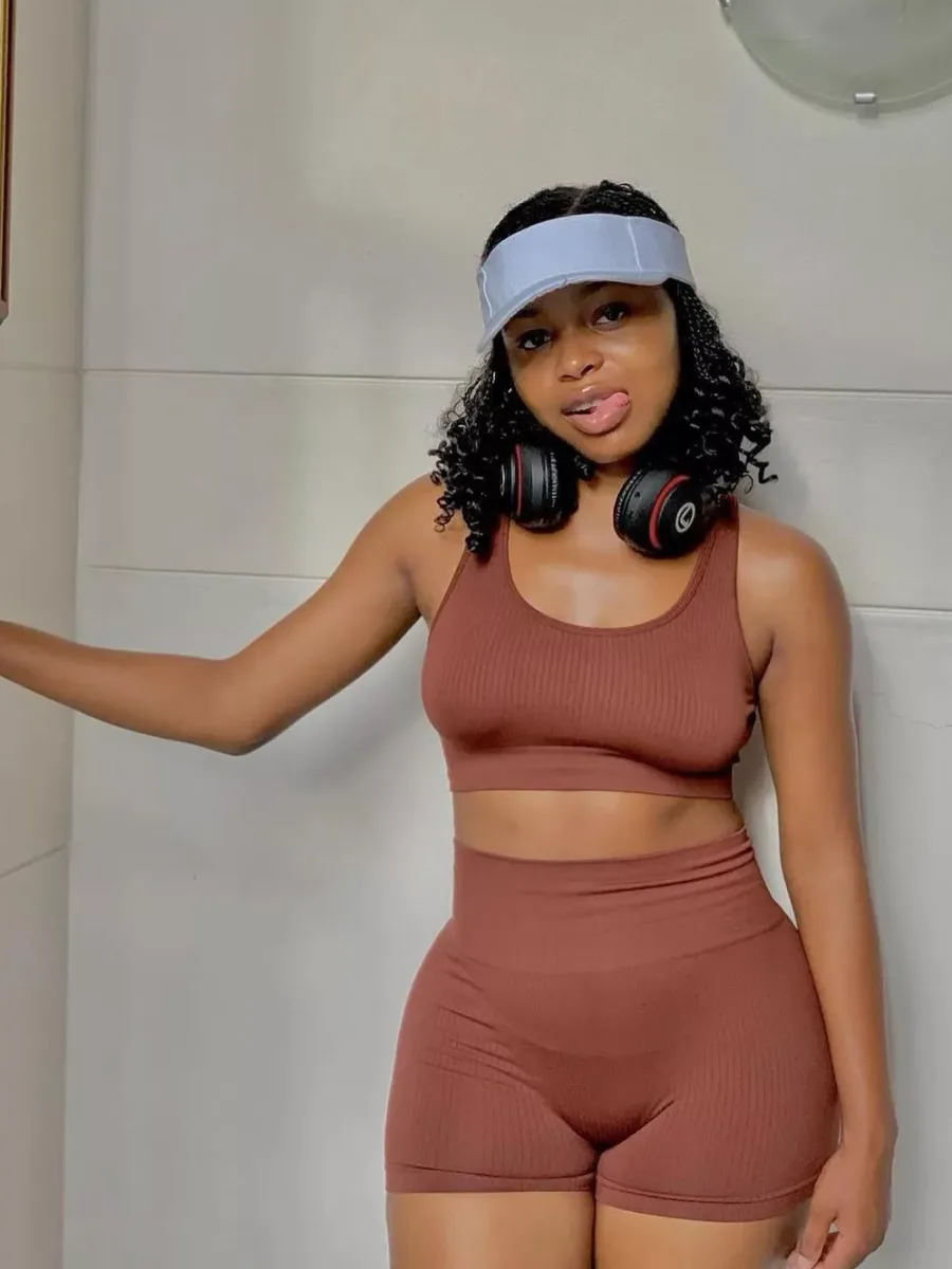 Mariana, escort in CBD, Nairobi. Verified