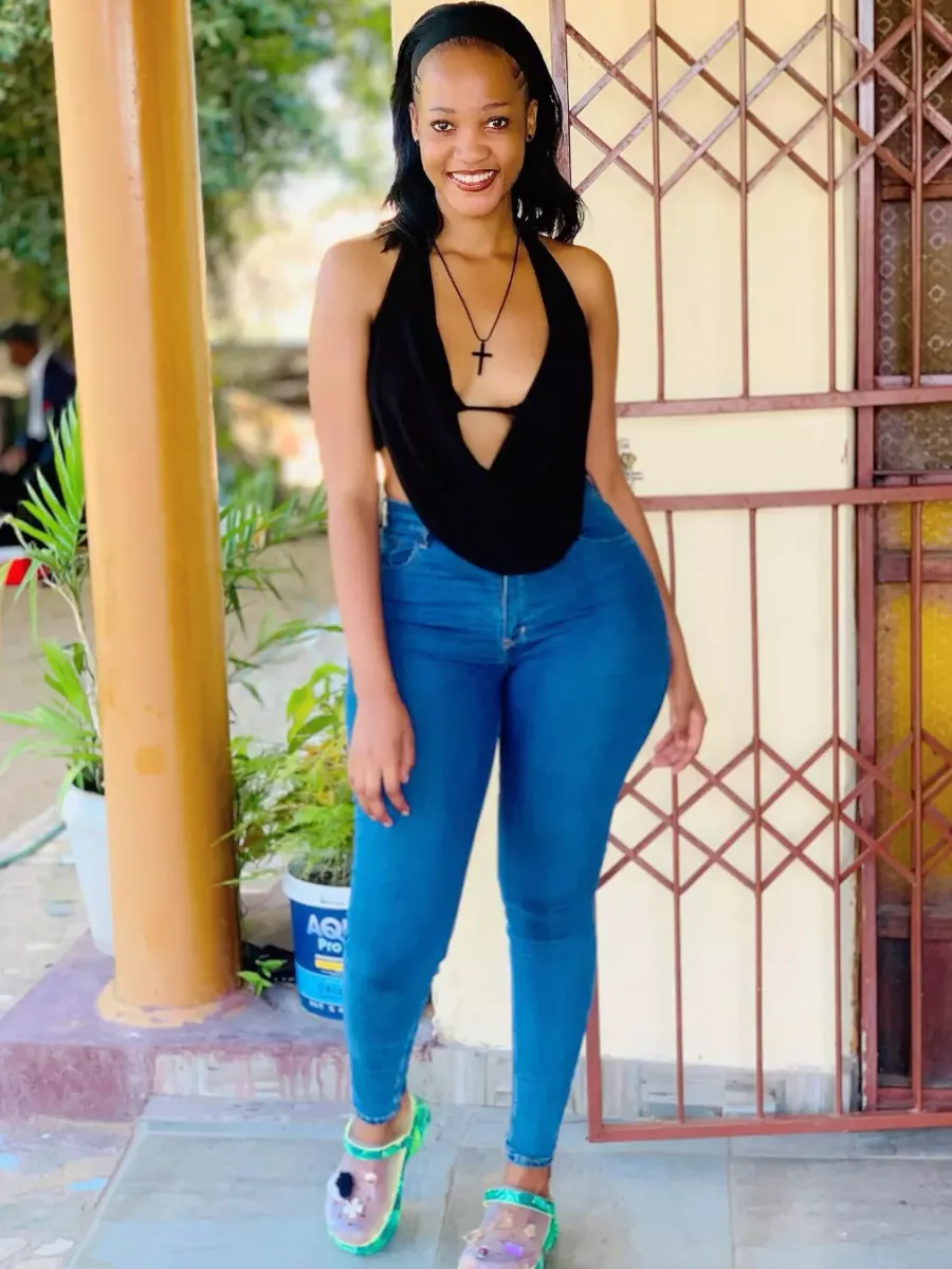 Theresa, escort girl in CBD, Nairobi. Verified