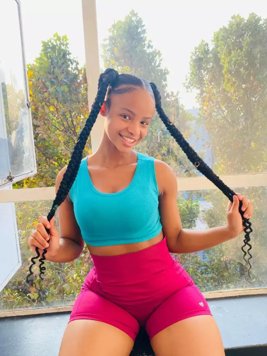 Mystique – beautiful escort in CBD, Nairobi. Verified